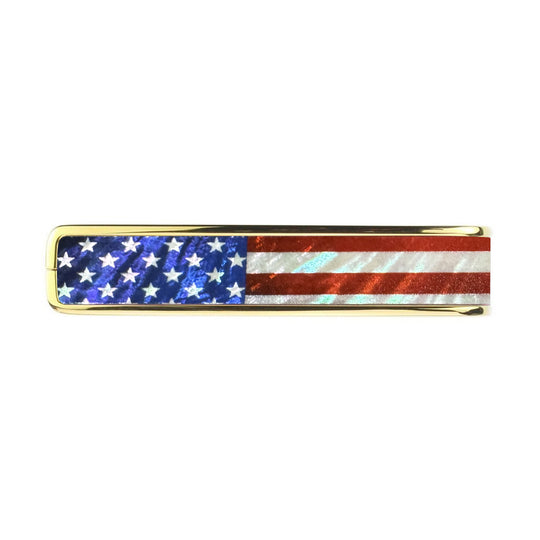 Stars & Stripes | Deluxe Capo