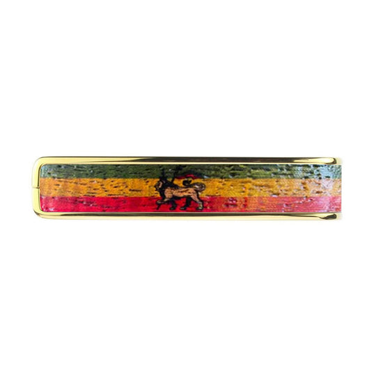 Rasta Capo | Limited Edition Capo