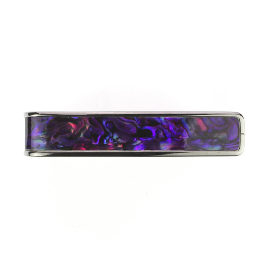 Purple Paua | Capo