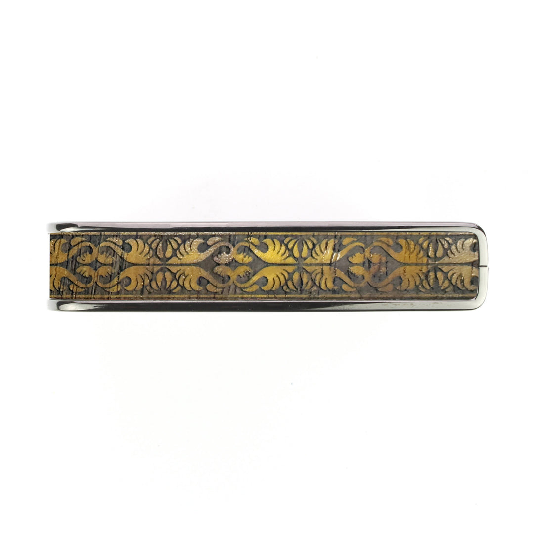 Koa Nouveau | Deluxe Capo