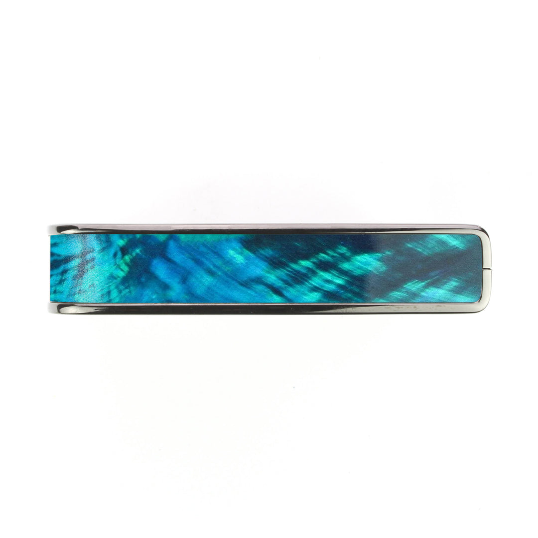 Teal Angel Wing | Capo