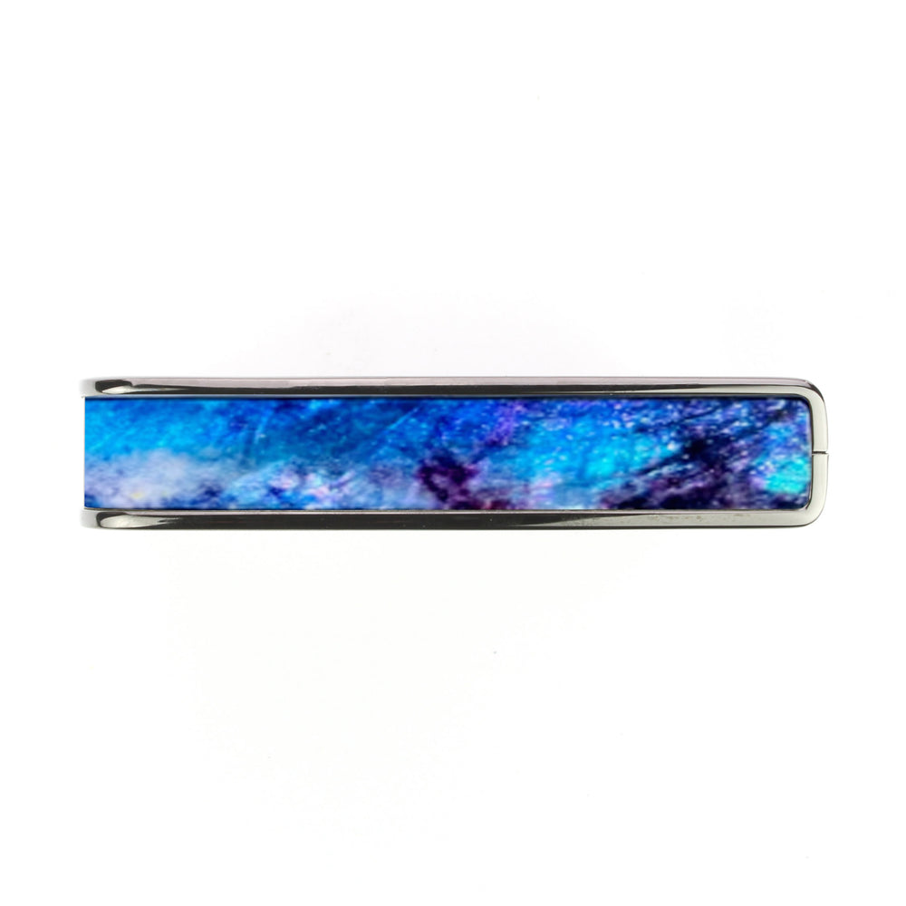 Pearl Milky Way | Deluxe Capo