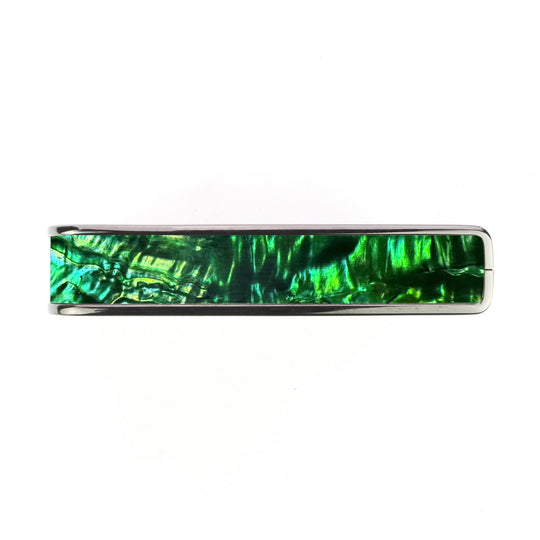 Emerald Green Abalone | Capo