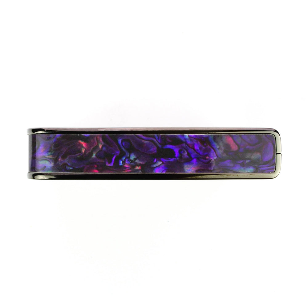 Purple Paua | Capo
