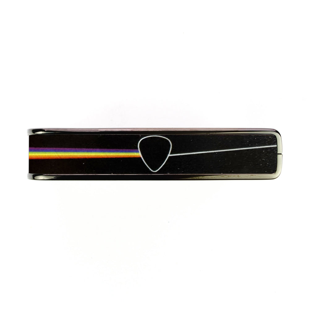 Dark Side of Pearl | Deluxe Capo