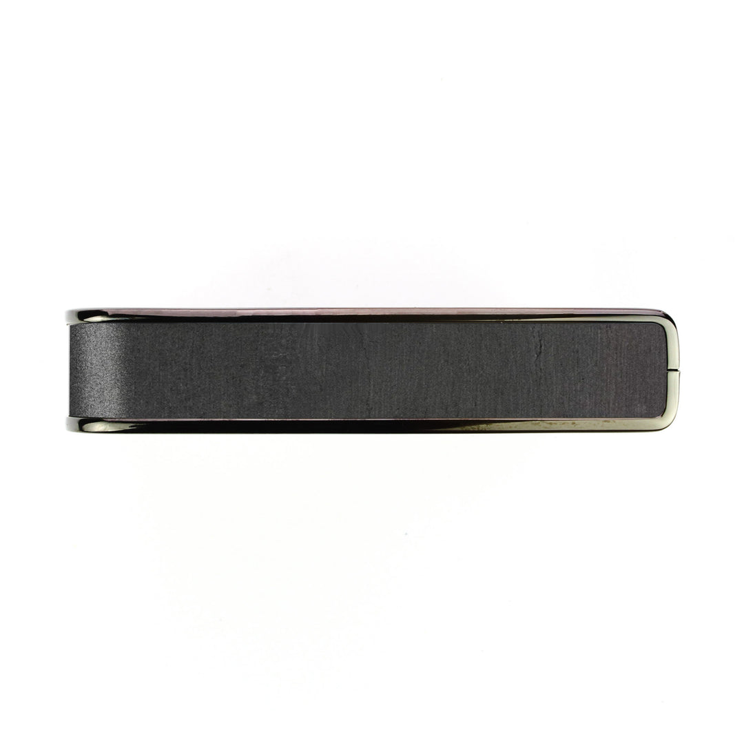 Black Ebony Inked | Capo