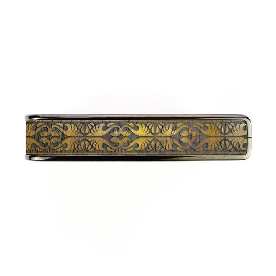 Koa Nouveau | Deluxe Capo