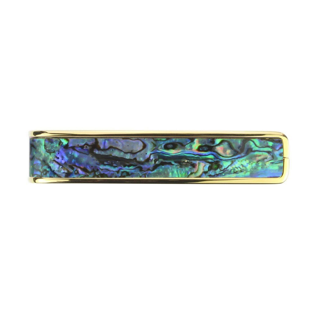 Blue Abalone | Capo