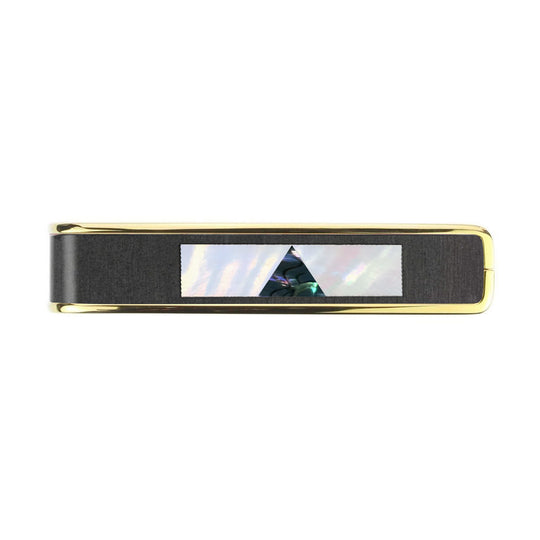 Guild V-Block Black Ebony Inked & Pearl | Officially Licensed Capo