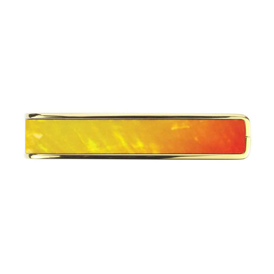 Sunrise Shell | Deluxe Capo