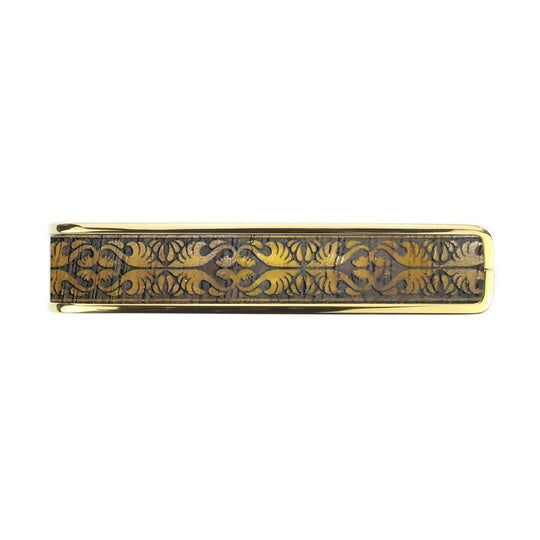 Koa Nouveau | Deluxe Capo