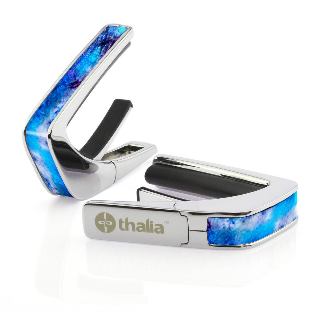 Pearl Milky Way | Deluxe Capo