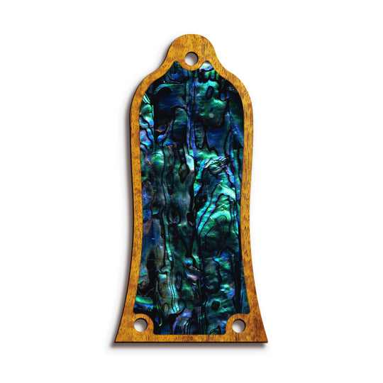 Epiphone TR10 | Truss Rod Covers