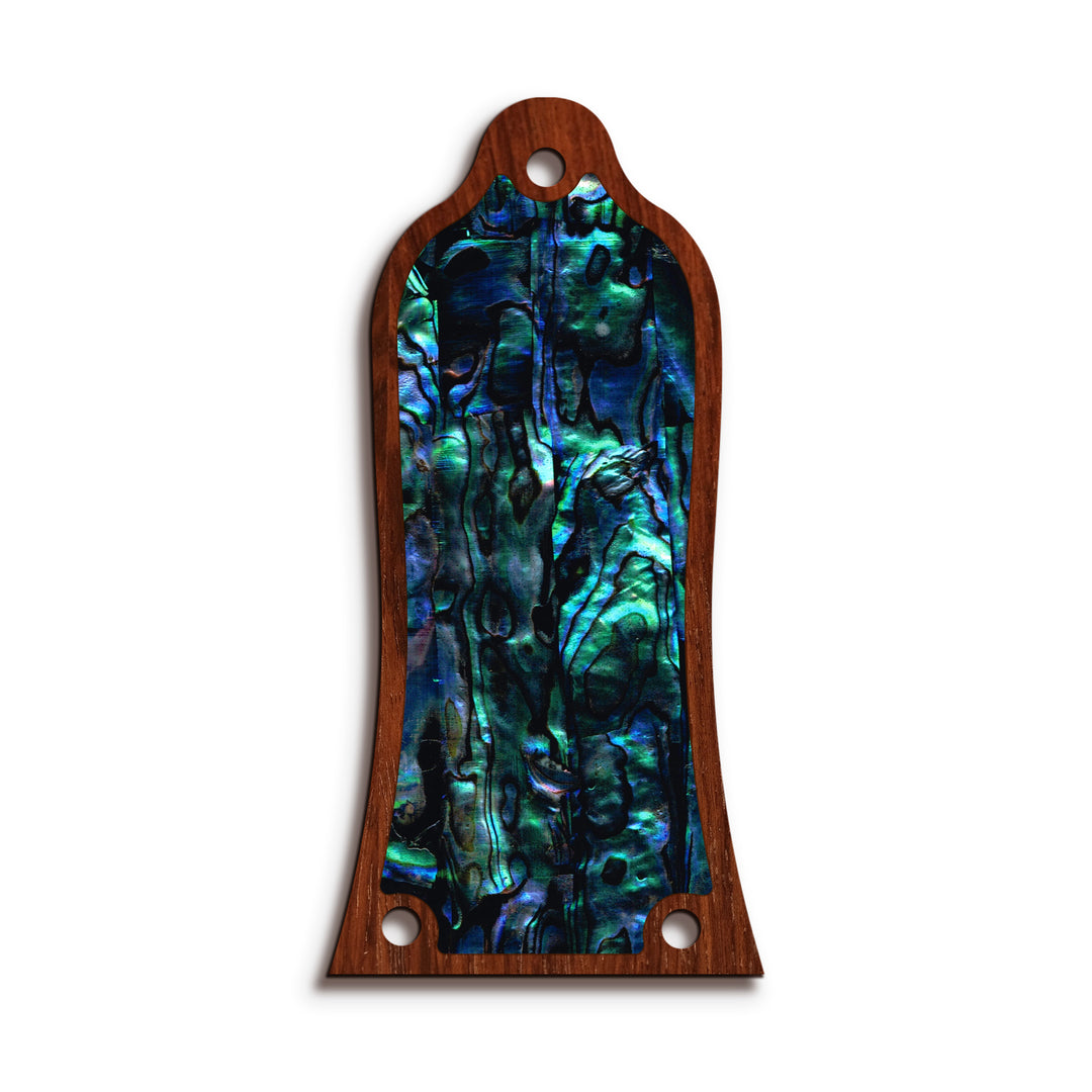 Epiphone TR10 | Truss Rod Covers