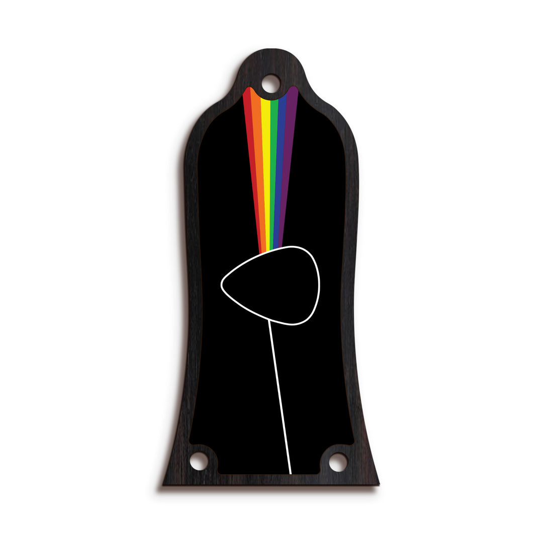 Epiphone TR10 | Truss Rod Covers