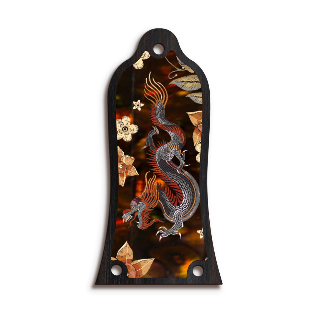 Epiphone TR10 | Truss Rod Covers
