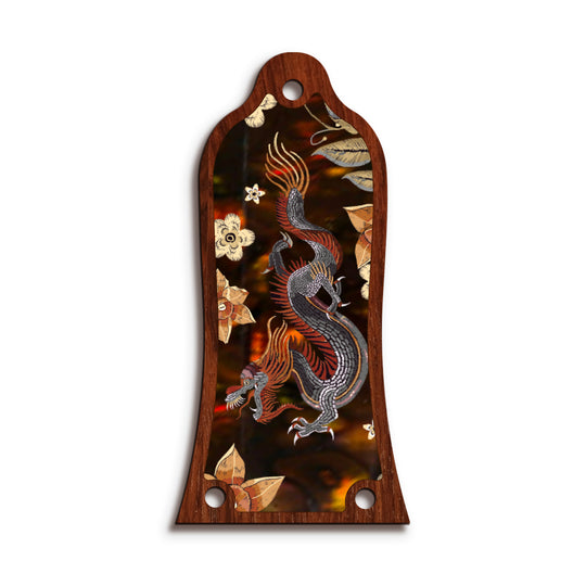 Epiphone TR10 | Truss Rod Covers