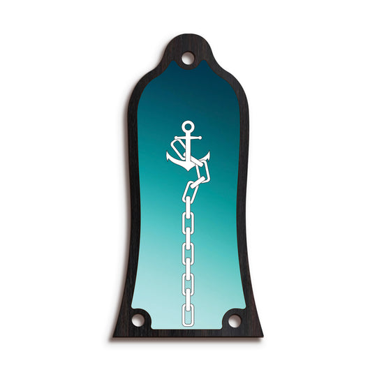 Epiphone TR10 | Truss Rod Covers