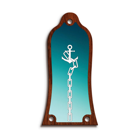 Epiphone TR10 | Truss Rod Covers