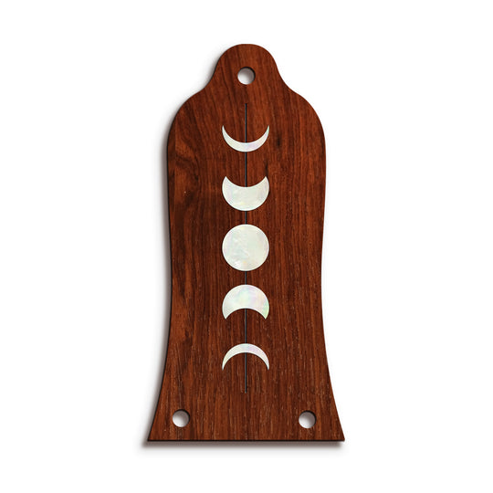 Epiphone TR10 | Truss Rod Covers