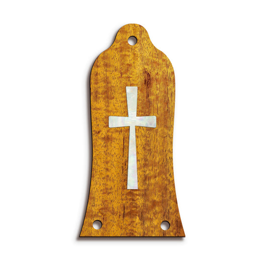 Epiphone TR10 | Truss Rod Covers