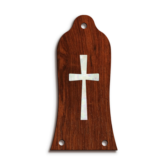 Epiphone TR10 | Truss Rod Covers