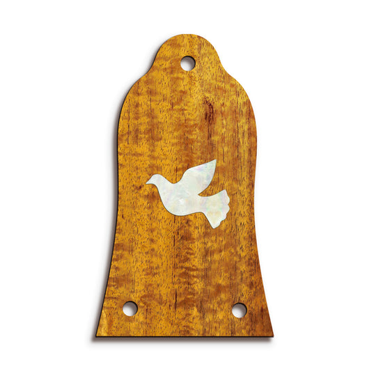 Epiphone TR11 | Truss Rod Covers