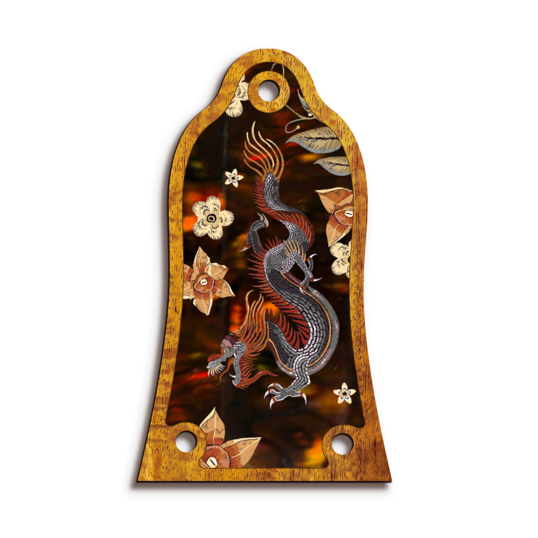 Epiphone TR11 | Truss Rod Covers