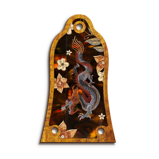 Epiphone TR11 | Truss Rod Covers