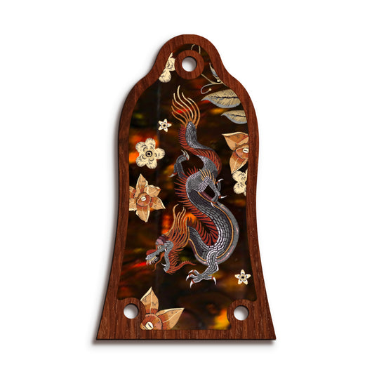 Epiphone TR11 | Truss Rod Covers