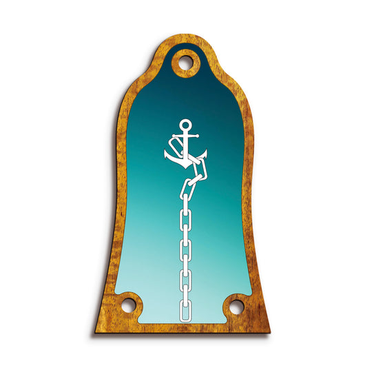 Epiphone TR11 | Truss Rod Covers