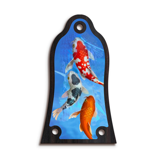 Epiphone TR11 | Truss Rod Covers