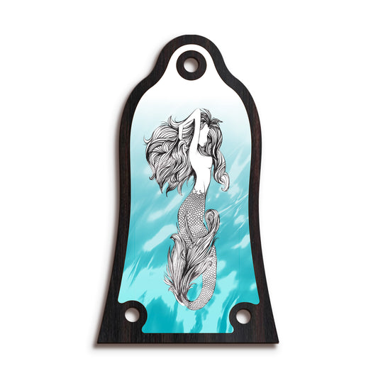 Epiphone TR11 | Truss Rod Covers