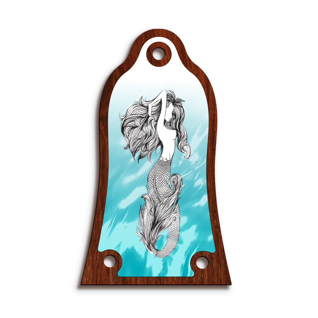 Epiphone TR11 | Truss Rod Covers