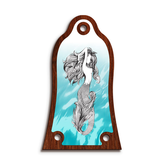 Epiphone TR11 | Truss Rod Covers
