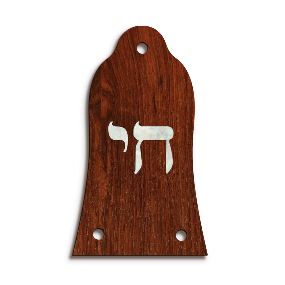 Epiphone TR11 | Truss Rod Covers