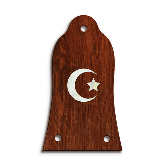 Epiphone TR11 | Truss Rod Covers