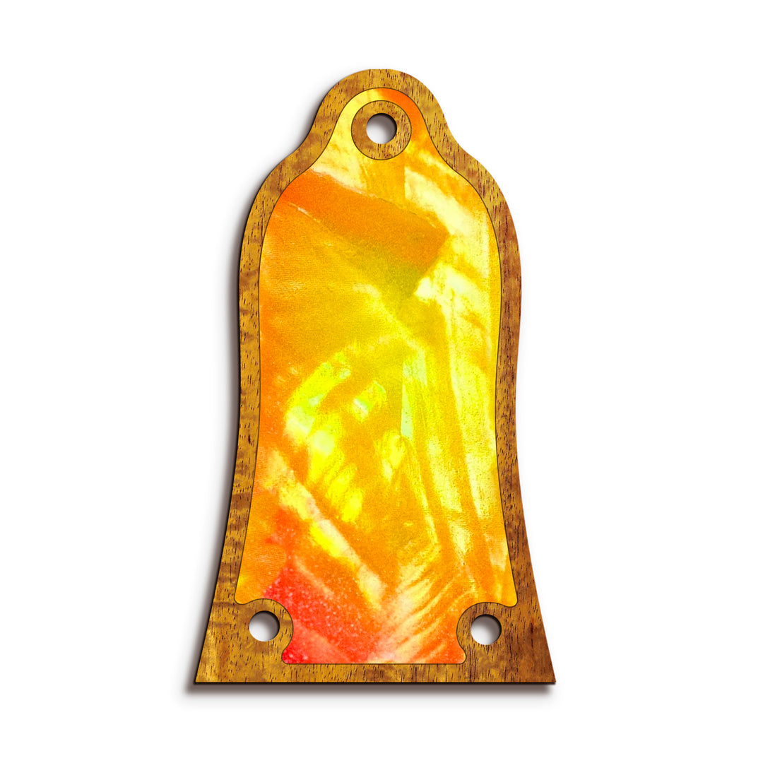 Epiphone TR11 | Truss Rod Covers