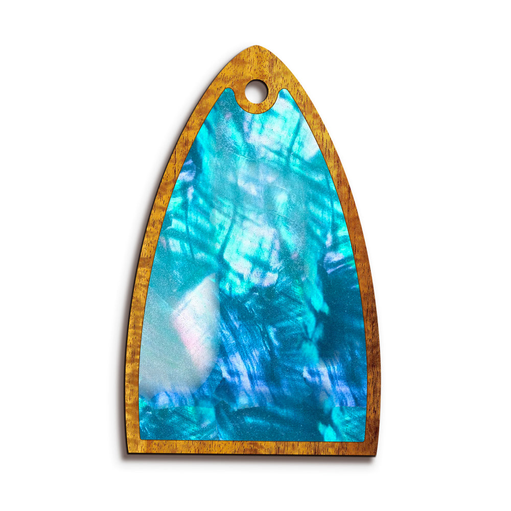 PRS TR12 | Truss Rod Covers