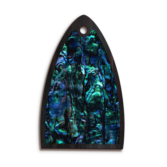 PRS TR12 | Truss Rod Covers