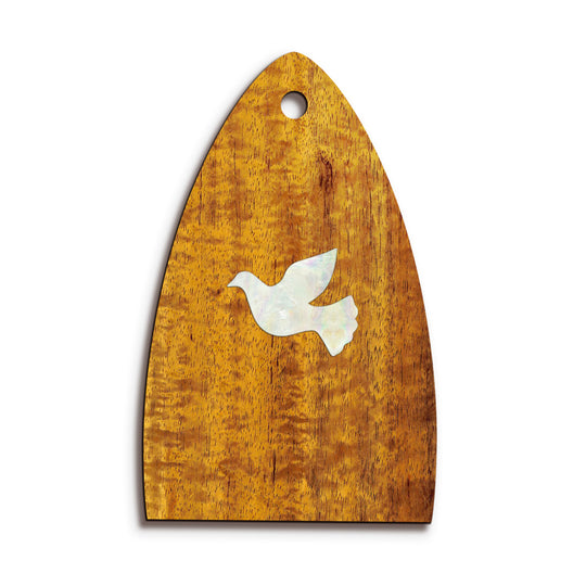 PRS TR12 | Truss Rod Covers