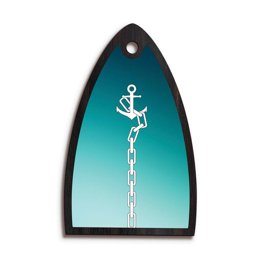 PRS TR12 | Truss Rod Covers