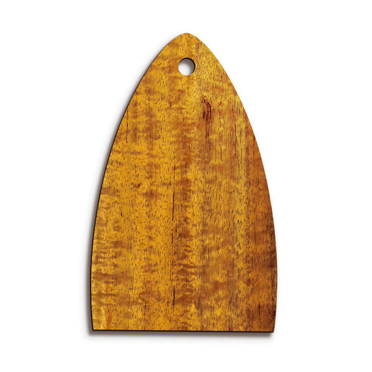 PRS TR12 | Truss Rod Covers
