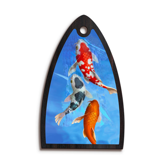 PRS TR12 | Truss Rod Covers