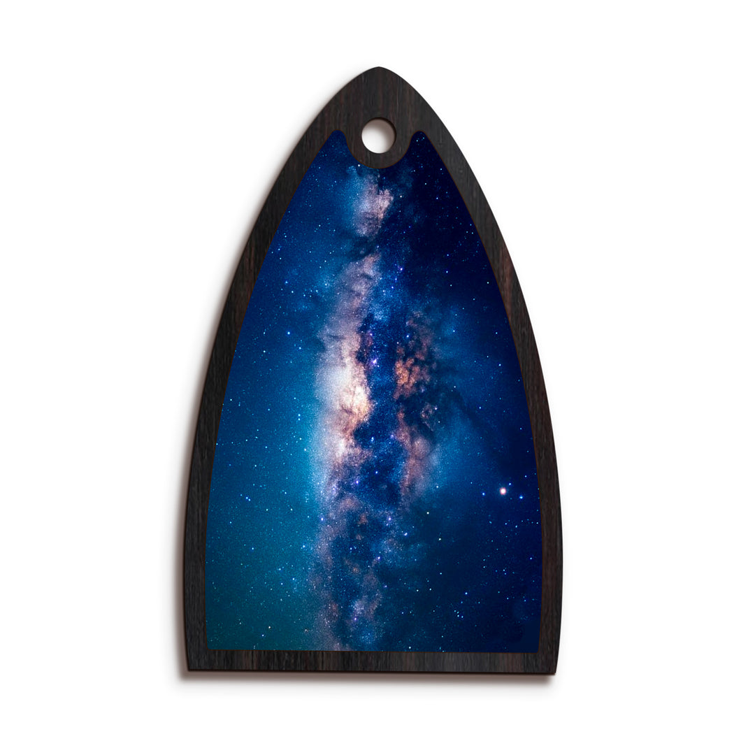 PRS TR12 | Truss Rod Covers