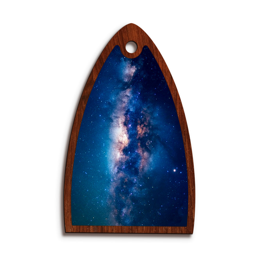 PRS TR12 | Truss Rod Covers