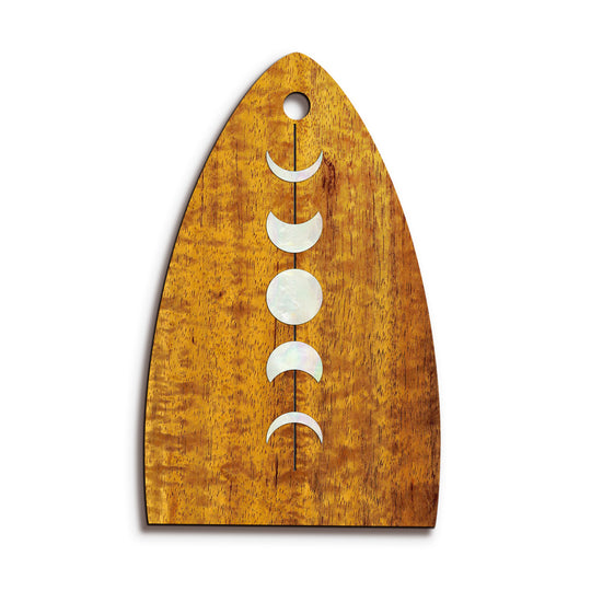 PRS TR12 | Truss Rod Covers
