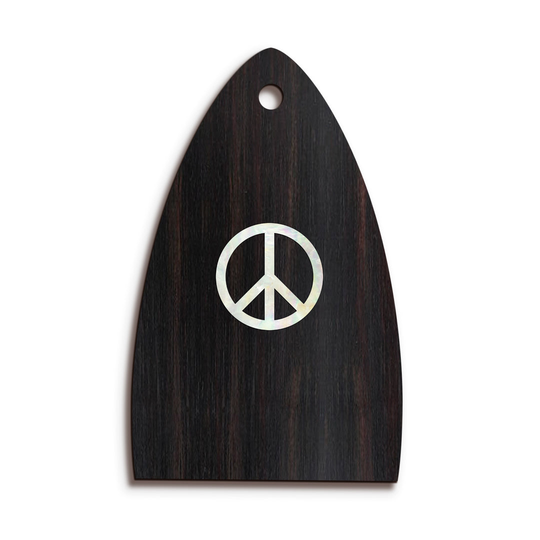 PRS TR12 | Truss Rod Covers