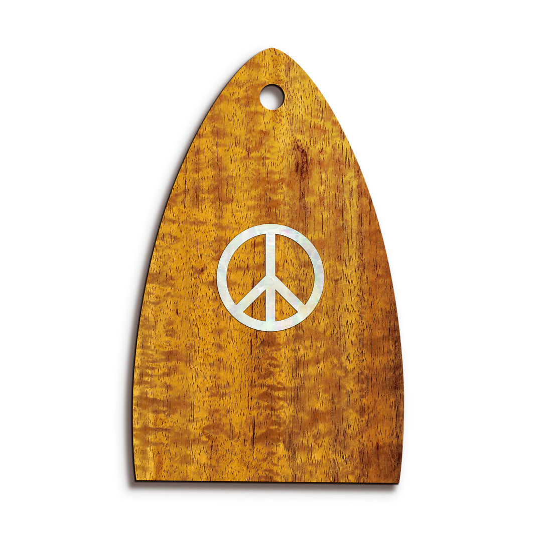 PRS TR12 | Truss Rod Covers