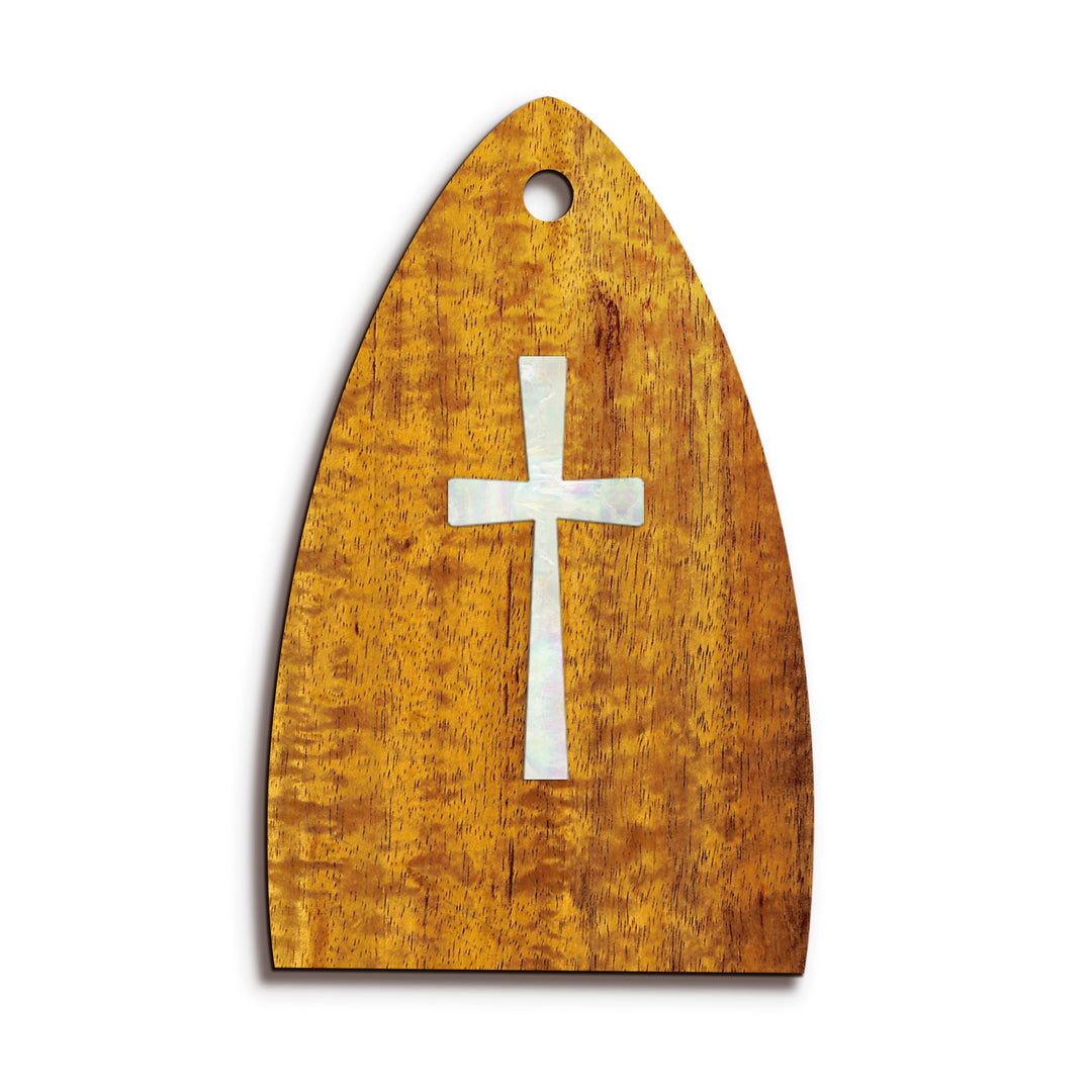PRS TR12 | Truss Rod Covers